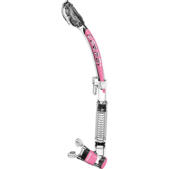 Cressi Tubo Itaca Ultra Dry