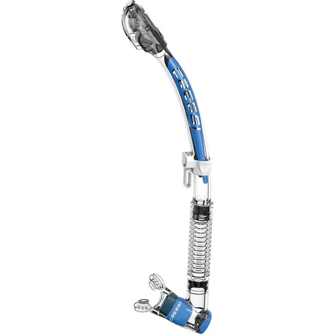 Cressi Tubo Itaca Ultra Dry