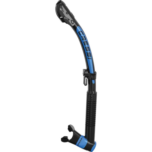 Cressi Tubo Itaca Ultra Dry