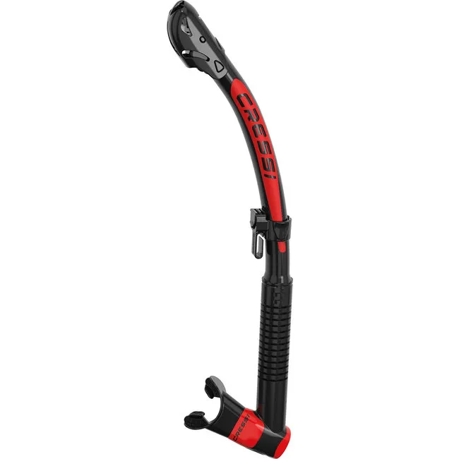 Cressi Tubo Itaca Ultra Dry
