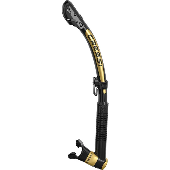 Cressi Tubo Itaca Ultra Dry