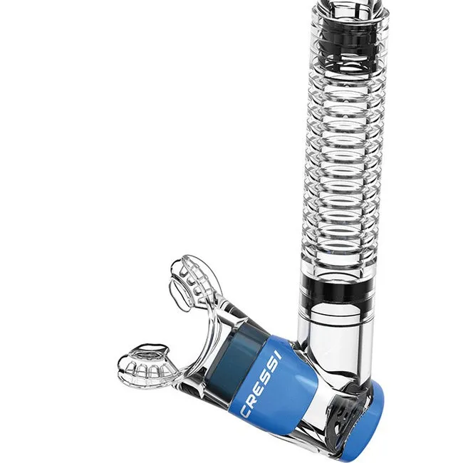 Cressi Tubo Itaca Ultra Dry