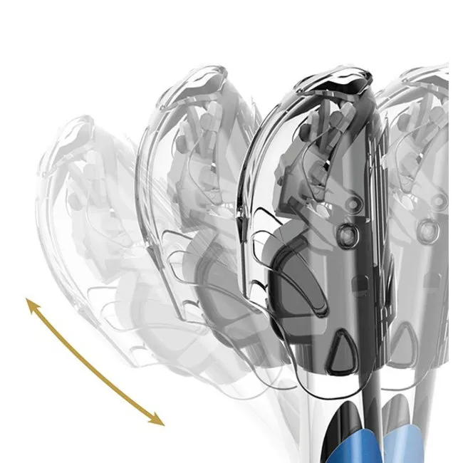 Cressi Tuba Itaca Ultra Dry