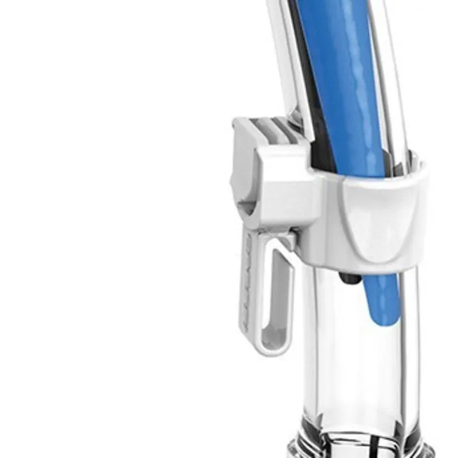 Cressi Tuba Itaca Ultra Dry