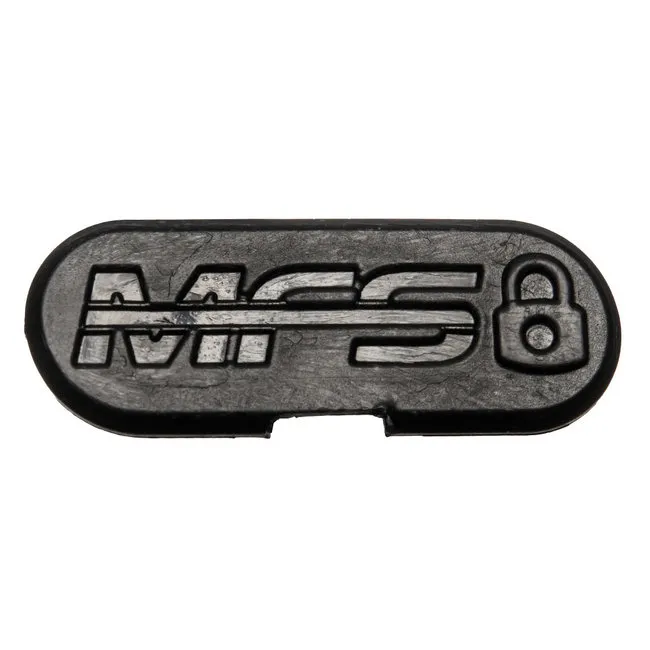 Scubapro Placa Fijación Aletas Supernova