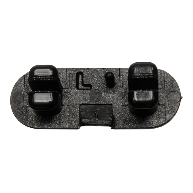 Scubapro Placa Fijación Aletas Supernova