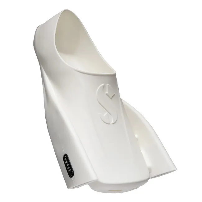 Scubapro Calzante Aletas Seawing Supernova Blanco (2un.)