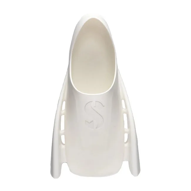 Scubapro Calzante Aletas Seawing Supernova Blanco (2un.)