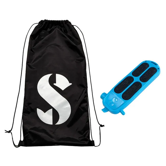 Scubapro Aletas Seawing Supernova