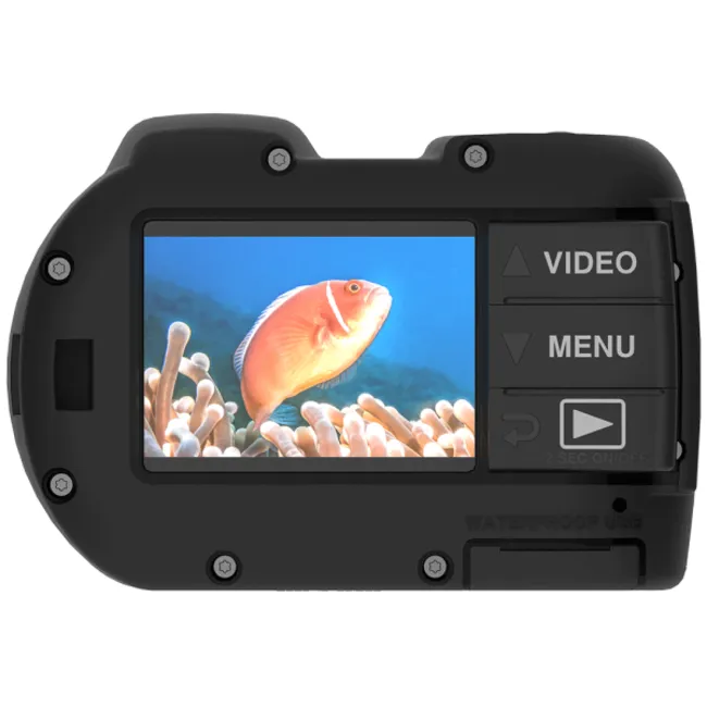 Sealife Cámara Micro 3.0 SL550