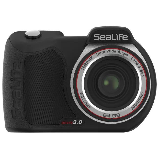 Sealife Cámara Micro 3.0 SL550