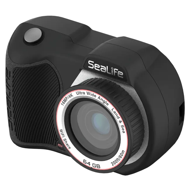 Sealife Cámara Micro 3.0 SL550