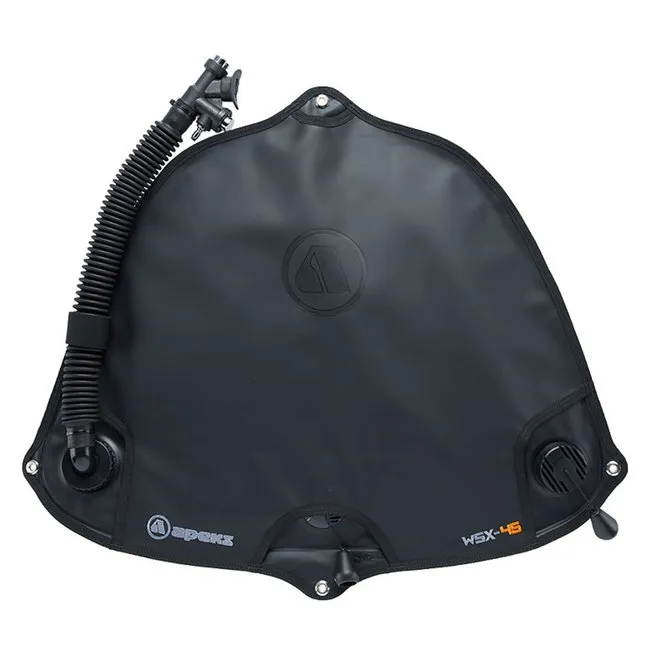 Apeks WSX-45 Complet