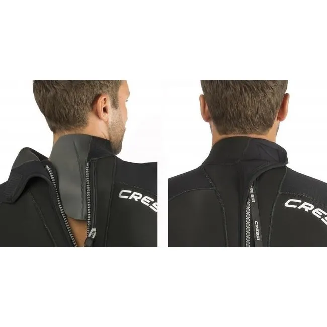Cressi Combinaison Homme Comfort 7 mm (3XL/7)