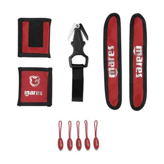 Mares Kit de Colores