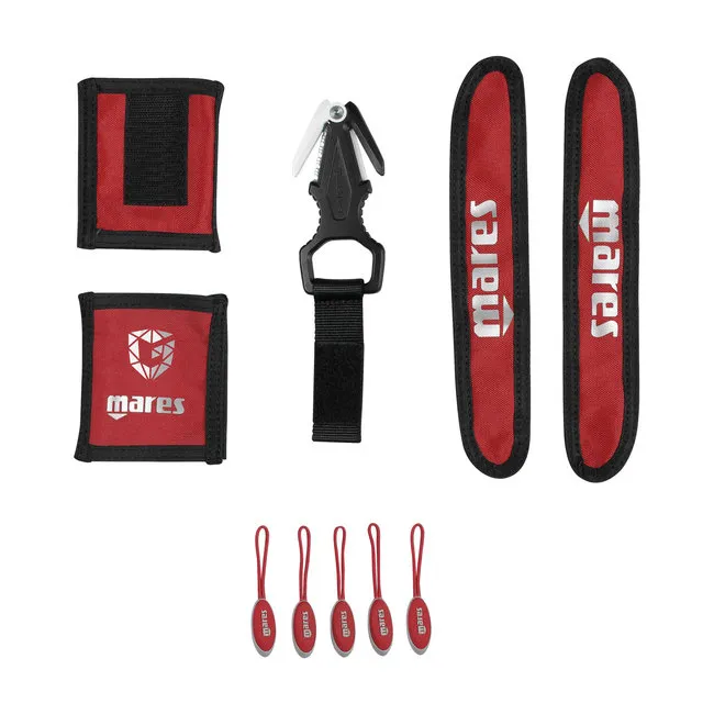 Mares Kit de Colores
