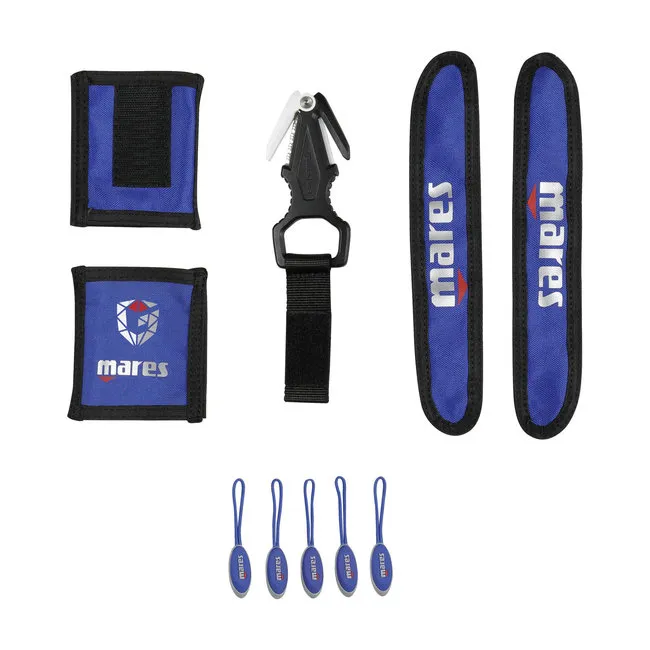 Mares Kit de Colores