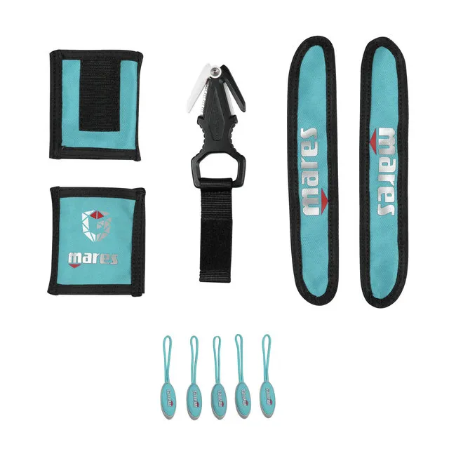 Mares Kit de Colores