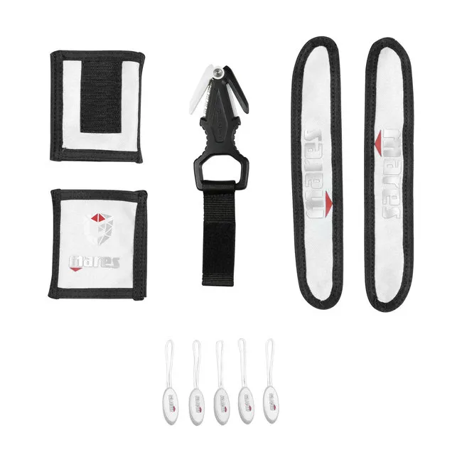Mares Kit de Colores