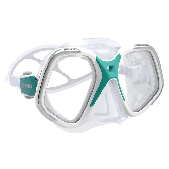 Mares Chroma Up