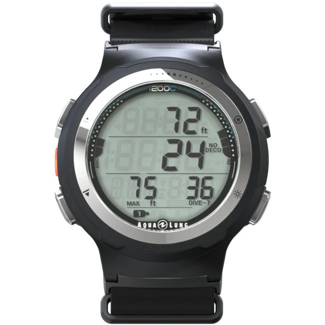 Aqualung i200C dive computer