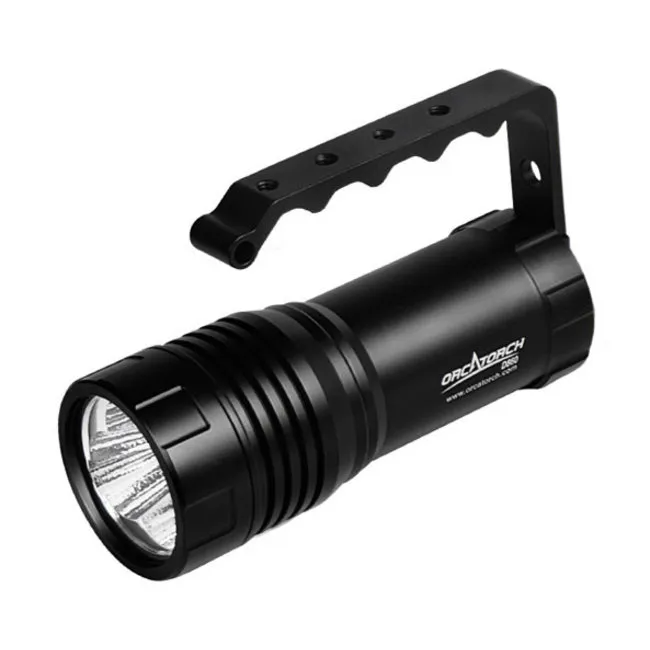 OrcaTorch D860