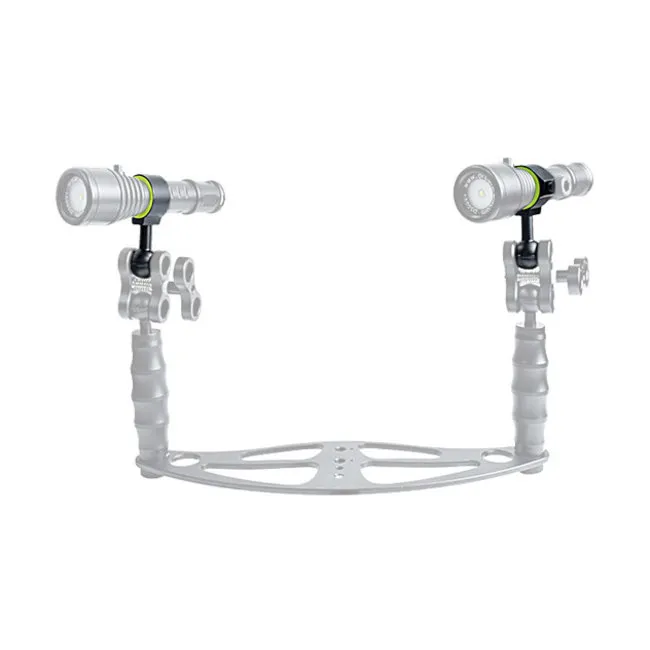 OrcaTorch ZJ18 Ball Joint Bracket