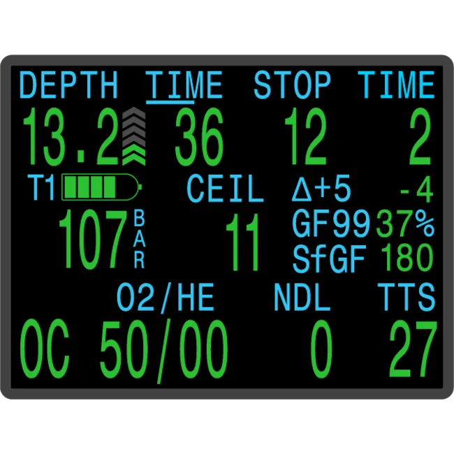 Shearwater Petrel 3 SA