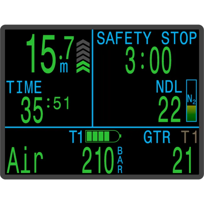 Shearwater Petrel 3 SA