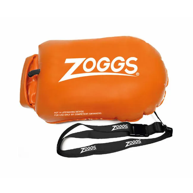 Mares Zoggs Boya de Natación Hi Viz