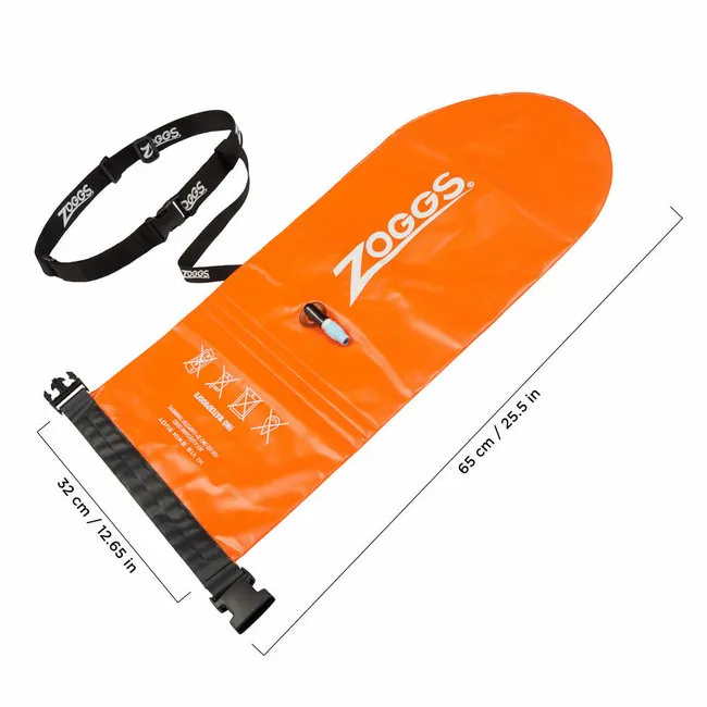 Mares Zoggs Boya de Natación Hi Viz