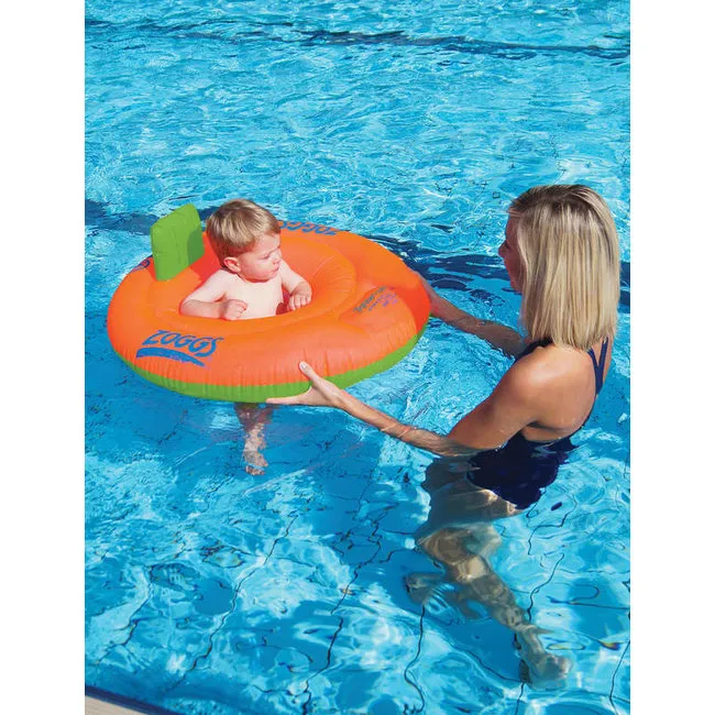 Mares Asiento Flotador Trainer Seat