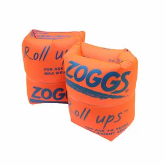 Mares Zoggs Manguitos Hinchables Roll-Ups