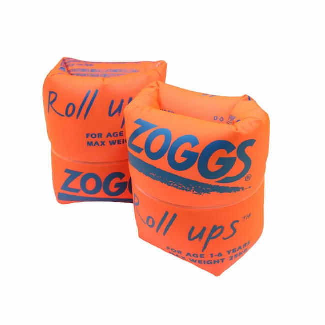 Mares Zoggs Manguitos Hinchables Roll-Ups
