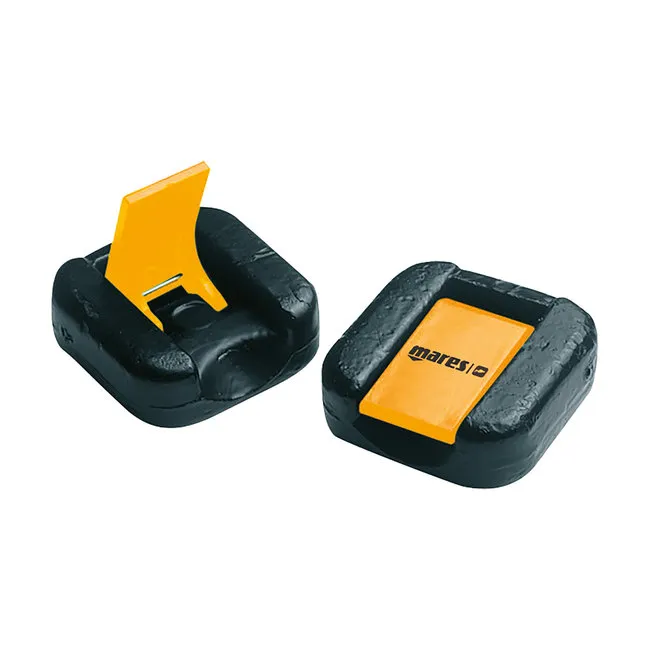 Mares Plomo de Zafaje Rápido 1Kg