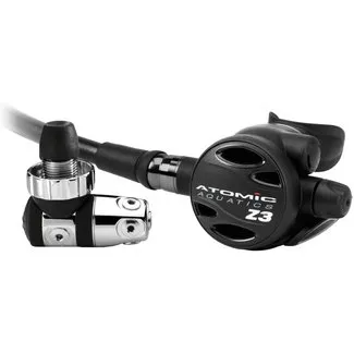 Atomic Regulador Z3 Zirkonium DIN