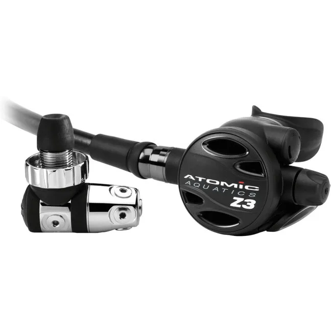 Atomic Regulador Z3 Zirkonium DIN