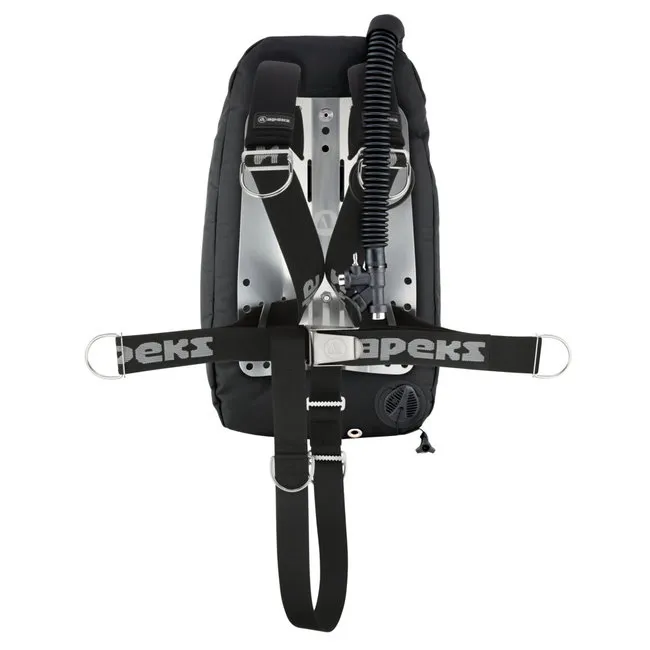 Apeks Pack WTX-D40