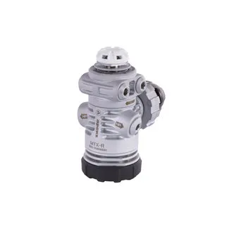 Apeks MTX-R Primera Etapa DIN
