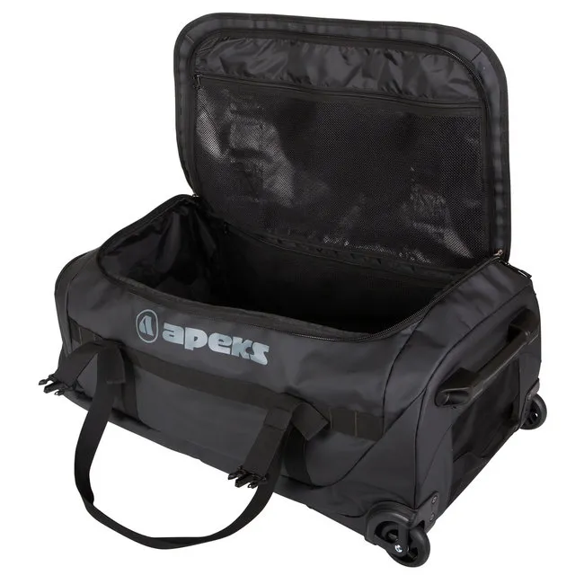Apeks Maleta Roller 90 litros