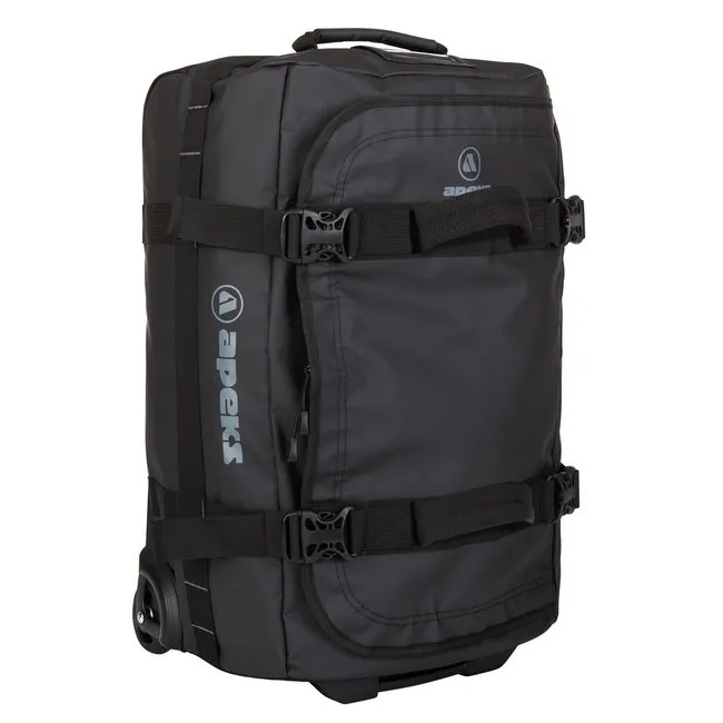 Apeks 40L Roller Bag