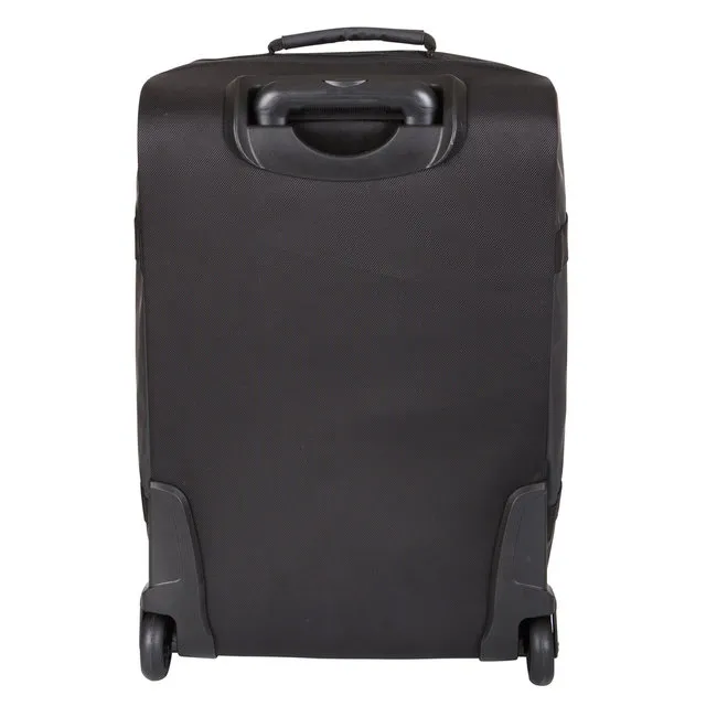 Apeks 40L Roller Bag