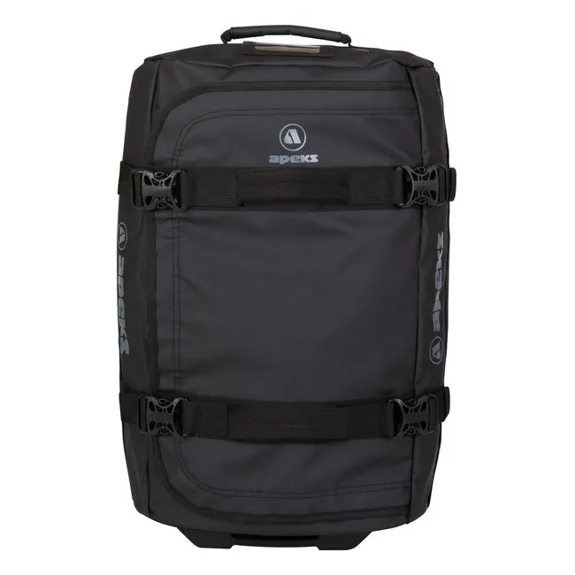 Apeks 40L Roller Bag
