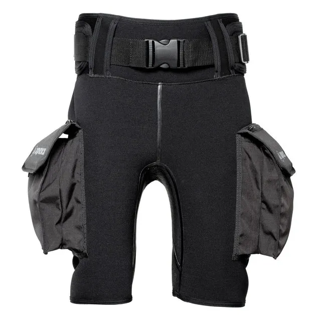Apeks Short Tek