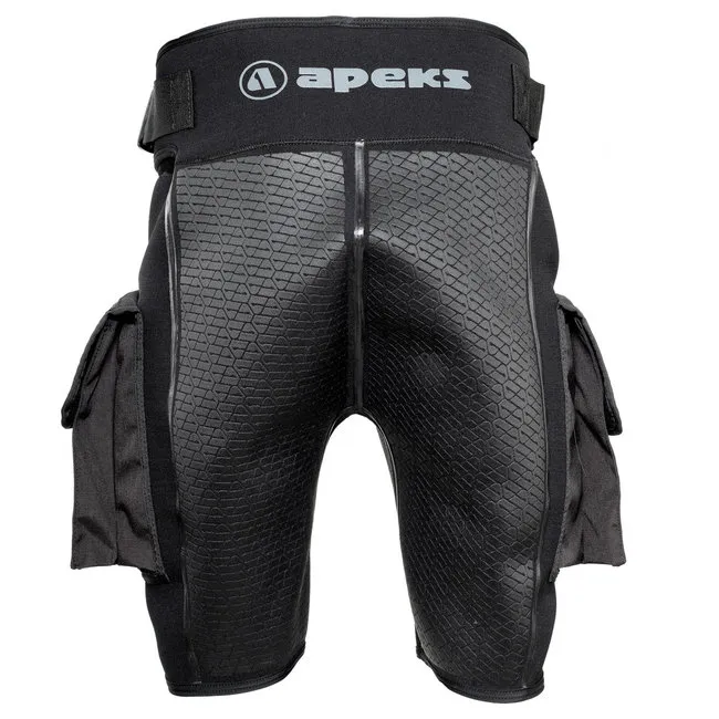 Apeks Short Tech