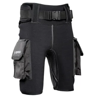 Apeks Short Tek