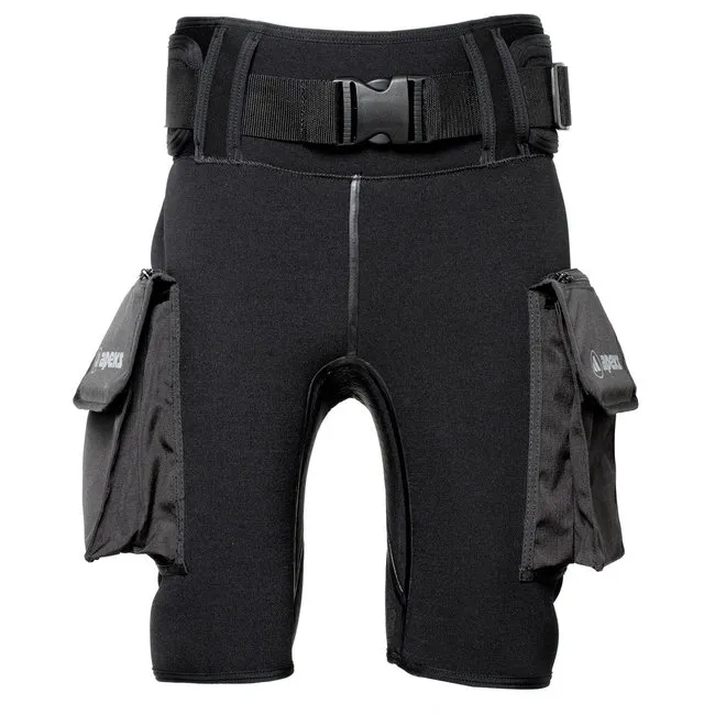 Apeks Short Tek