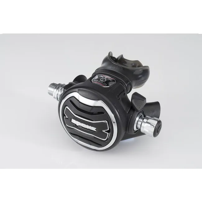 Apeks XTX200 Second Stage