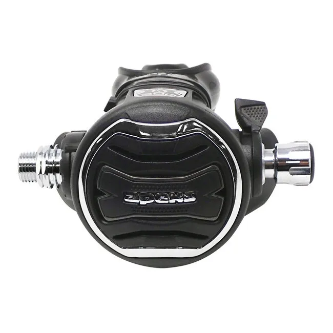 Apeks XTX200 Second Stage