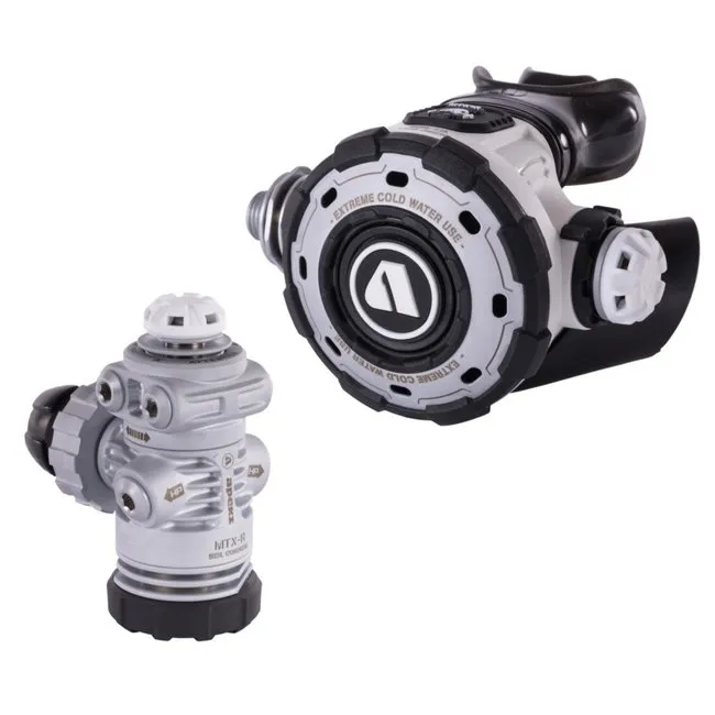 Apeks Regulador MTX-R